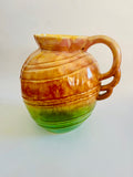 Art Deco Sylvac Jug No 1342