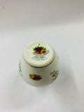 Royal Albert Old Country Roses vase
