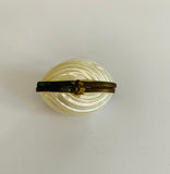 Victorian Mother of Pearl Shell jewellery holder