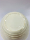 Crown Lynn Beehive mixing bowl medium size