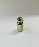 Sterling Silver tiny perfume bottle
