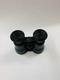 Lumiere Paris antique binoculars