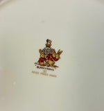 Large Royal Doulton Bunnykins bowl