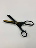 Kelwin antique pinking shears