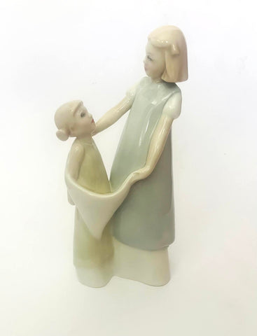 Royal Doulton Reflections Chinaware Figurine