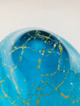Mdina Midcentury Art glass bowl