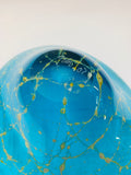Mdina Midcentury Art glass bowl