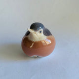 Royal Copenhagen little bird