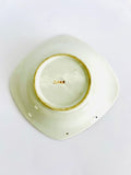 Qantas Waltzing Matilda Trinket Plate