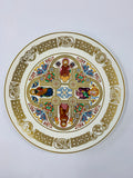 Spode The Kells Plate