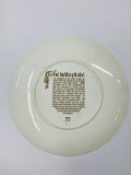 Spode The Kells Plate