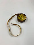 Saint Raphael Wine French advertising tape measure