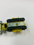 Fun Ho! D8 Caterpillar