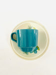 Crown Lynn Sapphire Trio