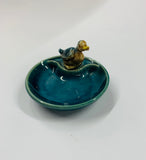 Wade Duck pin dish