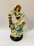 Giuseppe Armani Apples for sale figure