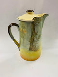 Royal Doulton Falstaff coffee pot