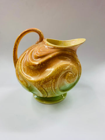Sylvac Art Deco jug