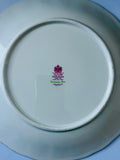 Paragon Victoriana Rose Cake Plate