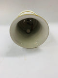 Villeroy and Boch Xmas Bell