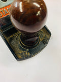 Stanley Bailey no. 4 plane