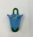Radford Wall pocket vase