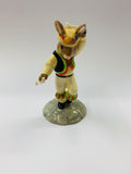 Royal Doulton Bunnykins Morris Dancer