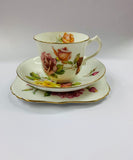 Hammersley Roses Trio
