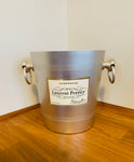 Laurent Perrier vintage Champagne ice bucket