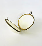 Victorian Shell Purse