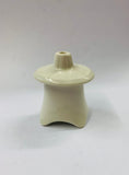 Nut brown pie funnel