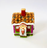 Villeroy and Boch Festive Decolight Nutcracker house