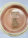 Art Deco Crown Ducal vase