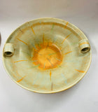 Art Deco Beswick large serving bowl
