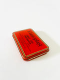 Elastoplast Collectable Tin