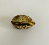 Victorian Shell jewellery holder