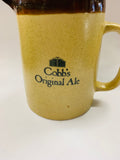 Lion Pale Ale NZ Breweries Ltd stoneware large jug
