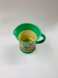 Charlotte Rhead tulip jug