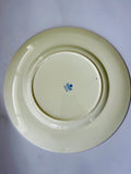 Coal Port Plate 'Paradise'