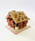 Villeroy and Boch Festive Decolight Chalet