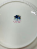 Royal Albert Moonlight Rose lunch plate