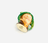 Royal Doulton Small Toby Jug “Arriet”