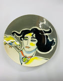 Campbell Hagen studio pottery bowl