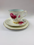 Royal Albert Charmaine trio