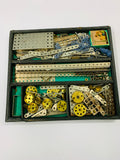 Antique Meccano set