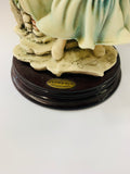 Giuseppe Armani Apples for sale figure