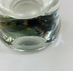 Classical Spiegelau wine carafe or decanter