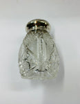 Sterling silver icing sugar shaker