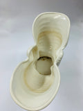 Crown Lynn Nautilus Vase