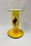 Royal Doulton large Romeo candle holder